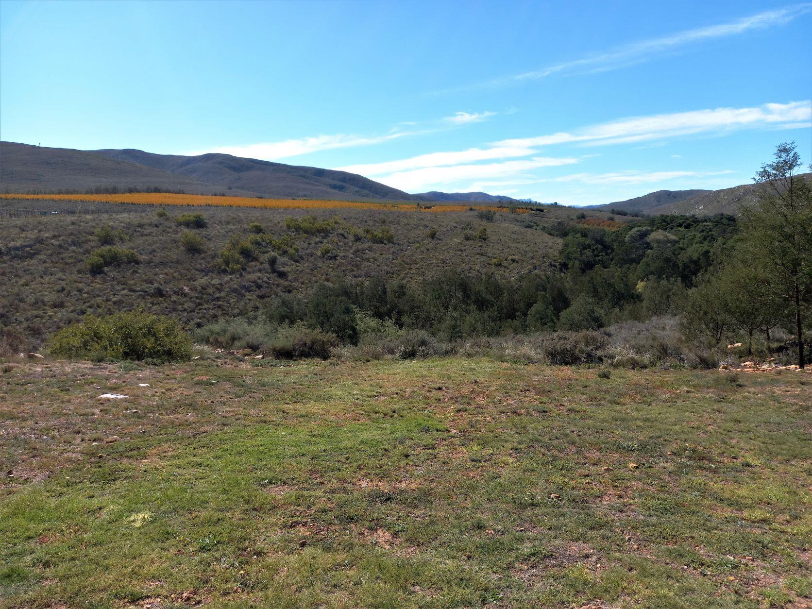 Commercial Property for Sale in Uniondale Rural Western Cape